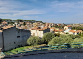 Scano di Montiferro: il 7 e 8 marzo la “Cursa a Puddas”