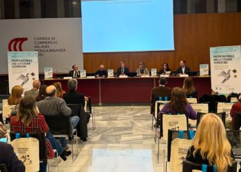 Olbia: parte da Milano il Premio eno-letterario “Vermentino”