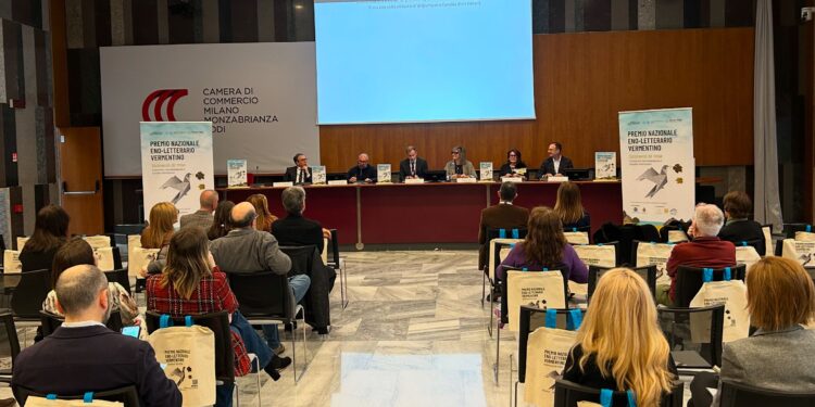 Olbia: parte da Milano il Premio eno-letterario “Vermentino”