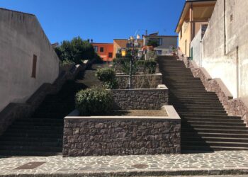 Villanova Monteleone: al via il cantiere verde 2025