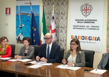 Tra fascino e mistero, i riti della Settimana Santa in Sardegna in 13 Comuni