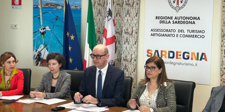 Tra fascino e mistero, i riti della Settimana Santa in Sardegna in 13 Comuni