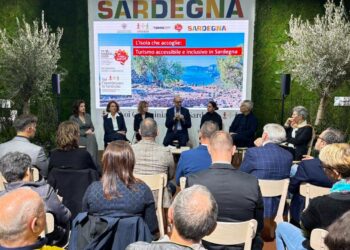 E’ stata presentata ufficialmente a Milano, all’interno della “Fiera dei Grandi Cammini – Fa la cosa giusta!”, la quarta edizione di “Noi Camminiamo in Sardegna”,