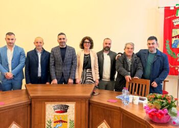 Parte il percorso di programmazione degli interventi di sviluppo territoriale dell’Unione dei comuni Parte Montis