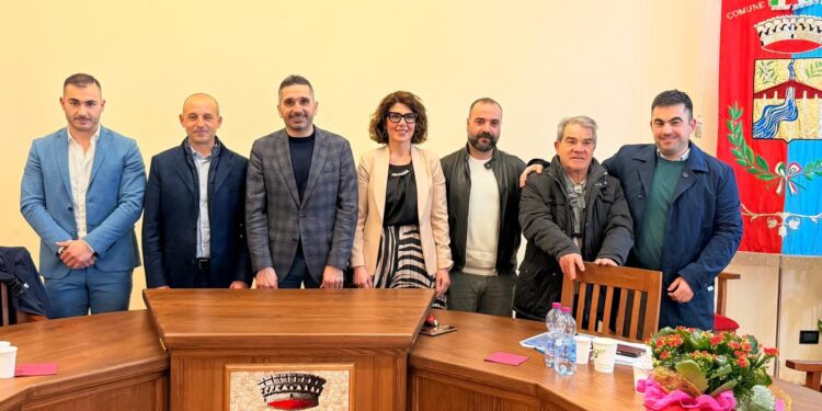 Parte il percorso di programmazione degli interventi di sviluppo territoriale dell’Unione dei comuni Parte Montis