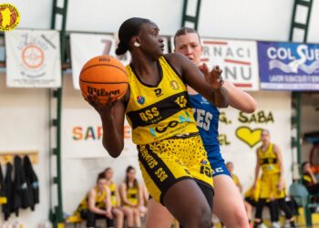 La Nuova Icom cerca punti preziosi in ottica playoff