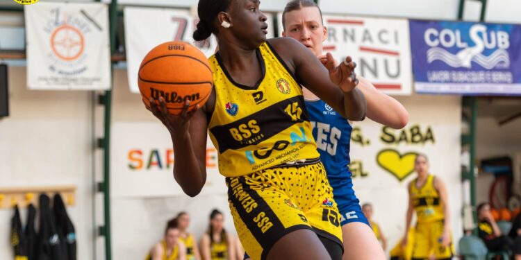 La Nuova Icom cerca punti preziosi in ottica playoff