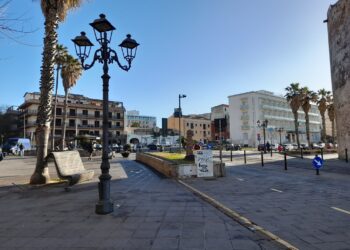 Alghero: via libera al Piano per l’Eliminazione delle Barriere Architettoniche