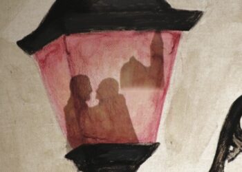 “Il bagliore del tradimento”, ecco l’immagine della “Setmana Santa a l’Alguer 2025”