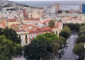 “La città per il Verde”: Cagliari si aggiudica il primo premio nazionale nella sezione “Manutenzione”