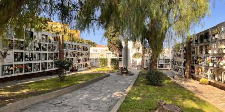 A Porto Torres, il 18 marzo, verrà inaugurato il monumento commemorativo nel cimitero di Balai