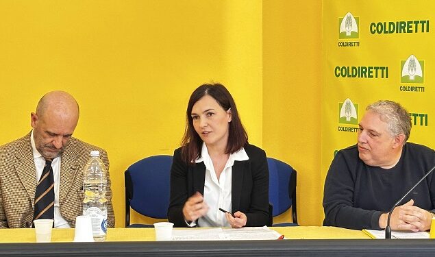 Coldiretti Cagliari: nasce il comitato promotore “Bio-fabbrica degli insetti utili in agricoltura”