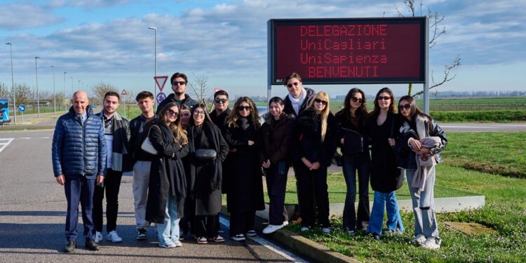 Si è svolto nei giorni scorsi il workshop sui servizi e sulle attività dell’Agenzia Spaziale Italiana (ASI) e del Comando Operazioni Aerospaziali (COA)