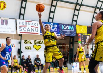 La Nuova Icom cerca conferme nel recupero