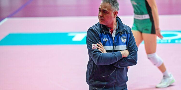 La Resinglass vuole proseguire il cammino da capolista