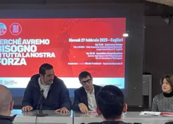 Sinistra Italiana Sardegna sostiene i 5 sì al referendum