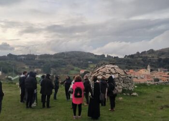 Thiesi, Borutta, Cheremule e Bessude: ecco il progetto “Il Cammino delle Janas”