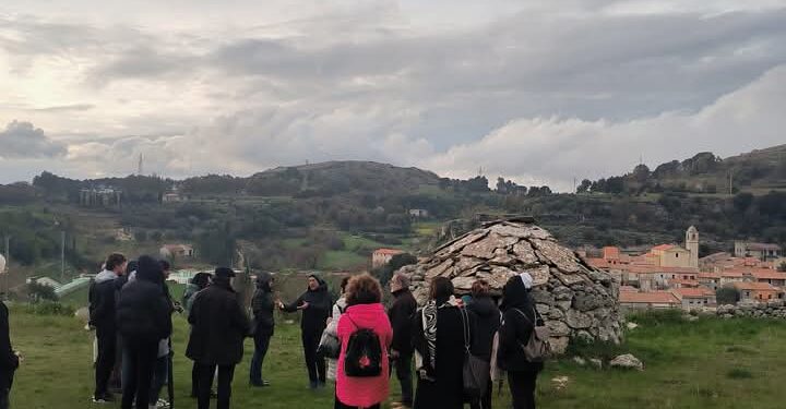 Thiesi, Borutta, Cheremule e Bessude: ecco il progetto “Il Cammino delle Janas”