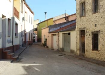 Ardara rinnova “Chentinas de su Regnu”