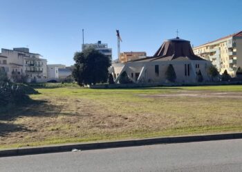 Marco Colledanchise (Futuro Comune Alghero): «Un’area verde come punto d’incontro e identità per la Pivarada»