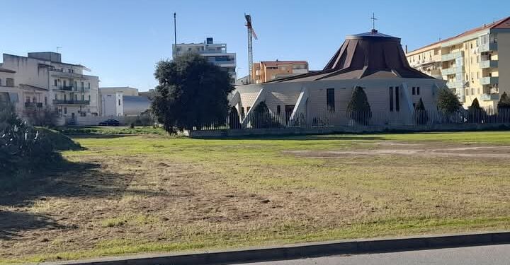 Marco Colledanchise (Futuro Comune Alghero): «Un’area verde come punto d’incontro e identità per la Pivarada»