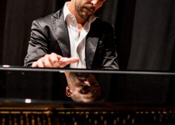 Domenica 30 marzo, al Teatro Massimo di Cagliari, il secondo appuntamento de “La Musica che gira in Tondo”