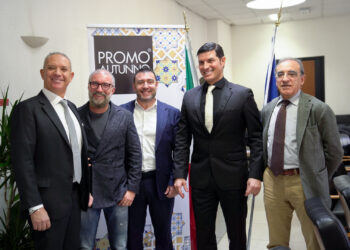 Sassari: parte la macchina di Promo Autunno