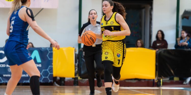 Sfida alla capolista per la Nuova Icom