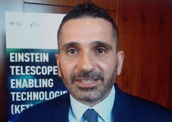 Alessandra Todde: «Il sito di Sos Enattos può rappresentare la nostra Silicon Valley»