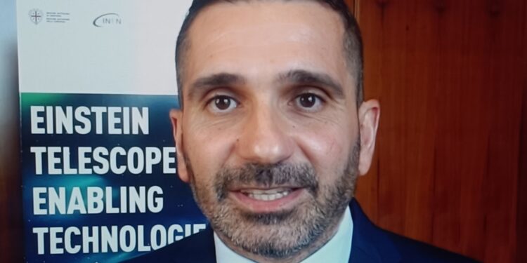 Alessandra Todde: «Il sito di Sos Enattos può rappresentare la nostra Silicon Valley»