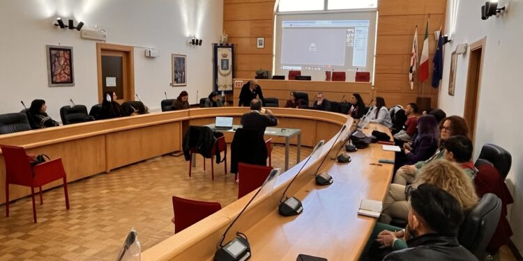 A Porto Torres è stato presentato il gruppo paritetico per l’attuazione del “Patto educativo di comunità”