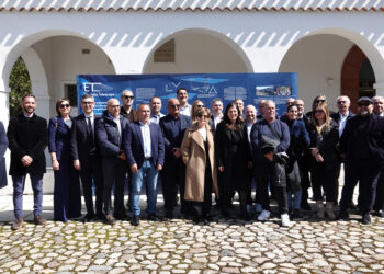 Firmato oggi l’accordo di programma tra Regione ed Enti per la creazione di una Governance multilivello a sostegno del progetto dell’Einstein Telescope