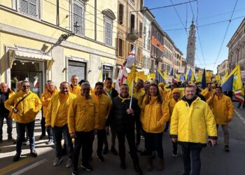 Coldiretti Sardegna: da Parma un messaggio per un’Europa con meno burocrazia