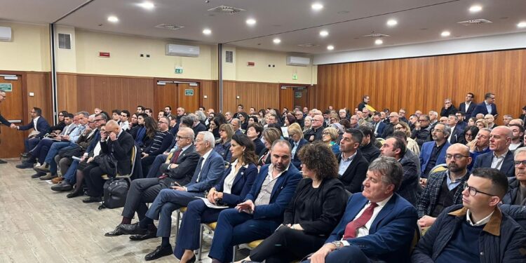 La Sanità è stata al centro della quarta e ultima giornata della scuola di formazione politica organizzata dai Riformatori sardi