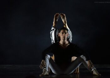 Al via la stagione 2025 di Mandala Dance Company con una tournée in Sicilia, Lazio e Sardegna