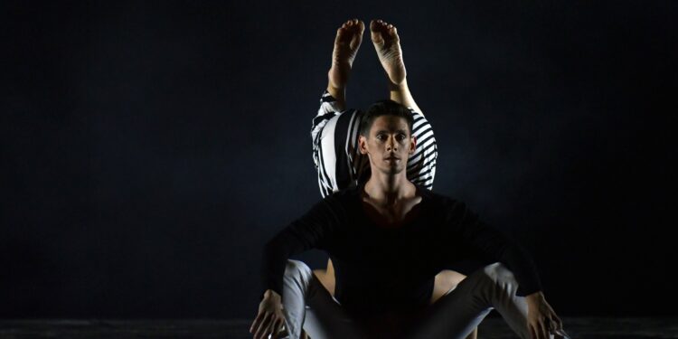 Al via la stagione 2025 di Mandala Dance Company con una tournée in Sicilia, Lazio e Sardegna