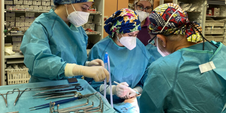 L’Aou di Cagliari in prima linea per la ricerca sulla pancreatite