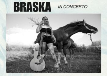 Il 22 marzo al Circolo Grazia Deledda di La Spezia si terrà la festa del tesseramento