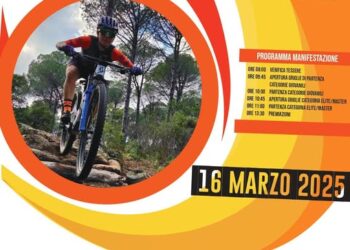 Domenica tra strada e fuoristrada, master impegnati a Nureci, ruote grasse protagoniste a Pula