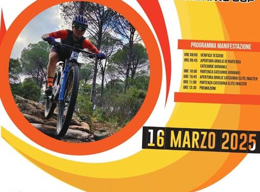 Domenica tra strada e fuoristrada, master impegnati a Nureci, ruote grasse protagoniste a Pula