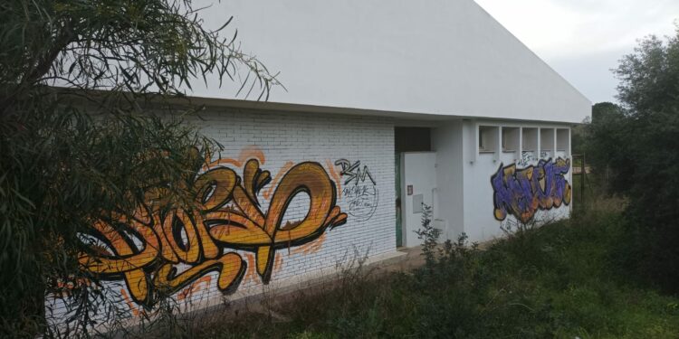 A Flumini di Quartu un nuovo Centro intergenerazionale