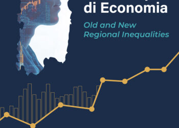 Venerdì 21 marzo, dalle 11.00, nell’aula Magna del Rettorato, si svolgerà il workshop di economia dal titolo: Old and New Regional Inequalities