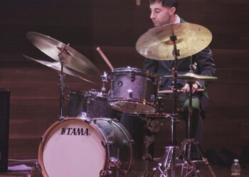 Ai Mercoledì del Conservatorio di Sassari arriva il jazz