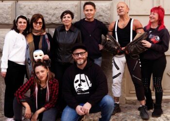 “L’ultima nota”, il nuovo cortometraggio di Roberto Pili