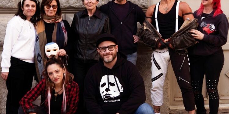 “L’ultima nota”, il nuovo cortometraggio di Roberto Pili