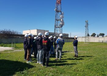 E-Distribuzione sempre in prima linea nella formazione degli studenti 