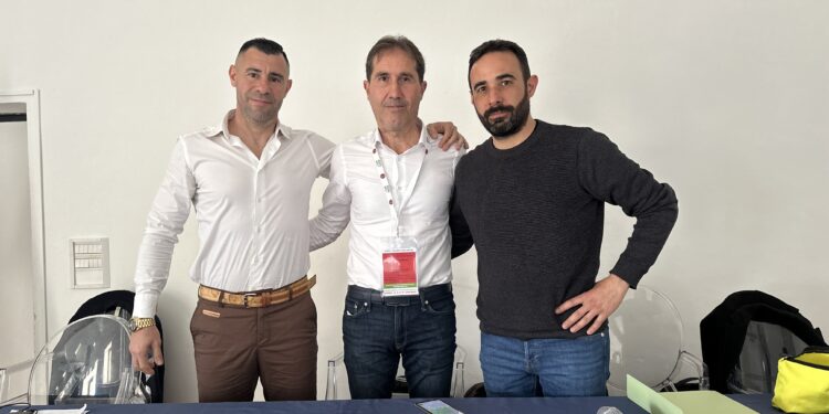 Marco Angioni, cagliaritano, 58 anni, è stato confermato alla guida dalle FMS CISL. Sarà affiancato da Giuseppe Masala e Luigi Corona