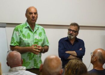 La Sardegna protagonista alla mostra fotografica internazionale “Le Vie delle Foto” 2025 con gli scatti di Enrica Puddu e Marco Navone  