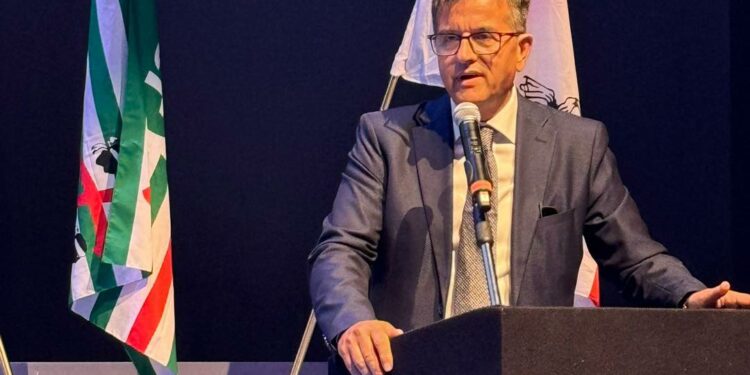 Pier Luigi Ledda (Cisl): «Uscire al più presto dall’esercizio provvisorio, Giunta e Consiglio regionale ascoltino le nostre proposte»