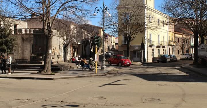 Paulilatino: un convegno e una mostra sulle maschere tradizionali sarde